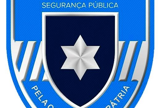 A PSP registou 10 acidentes de viação