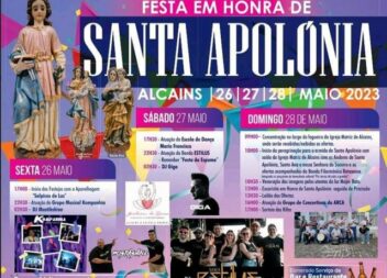 Alcains