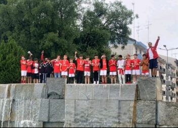 Benfica e Castelo Branco