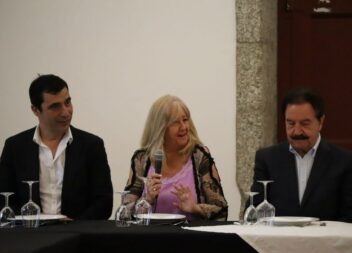 CCRB juntou Viseu e Poiares