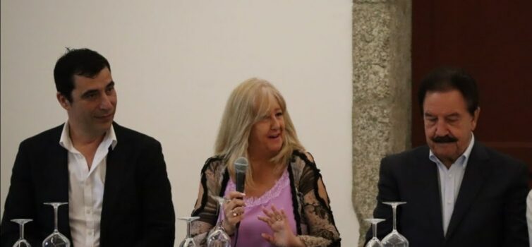 CCRB juntou Viseu e Poiares
