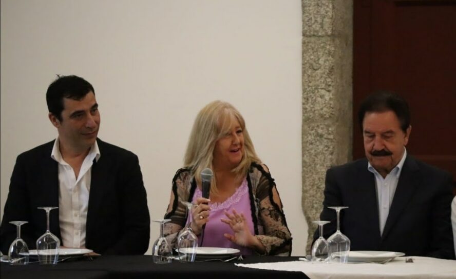 CCRB juntou Viseu e Poiares