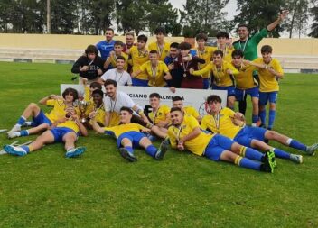 CD Alcains conquista Taça Luciano d'Almeida