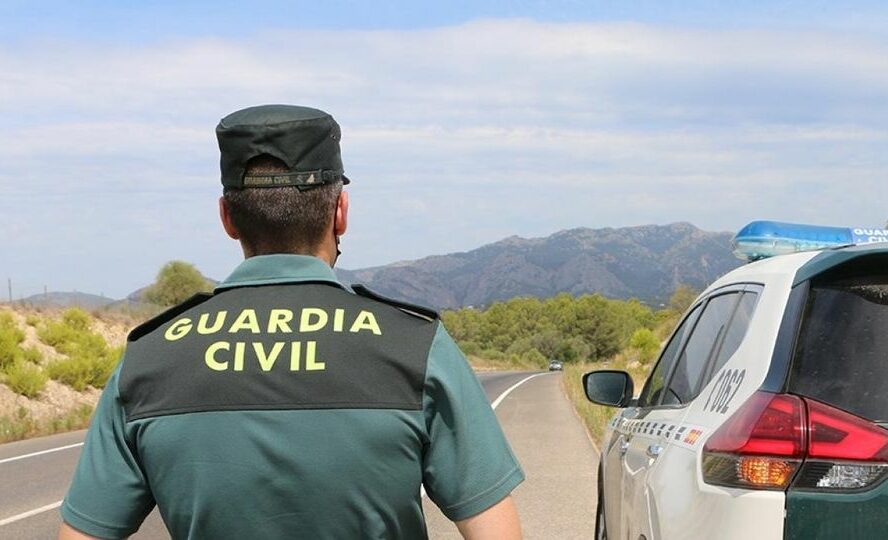 Camionista beirão morreu atropelado em Espanha