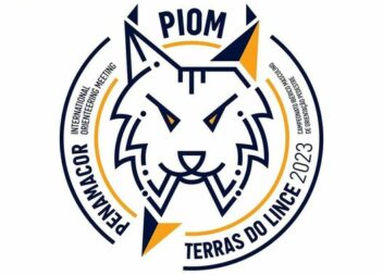 Campeonato Ibérico Masculino de Orientação Pedestre – Terras do Lince