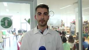Castelo Branco: ColorADD apresentado na Escola Afonso de Paiva