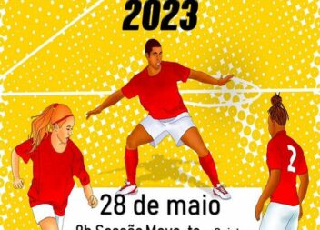 Castelo Branco acolhe Torneio Nacional de Futebol de Rua