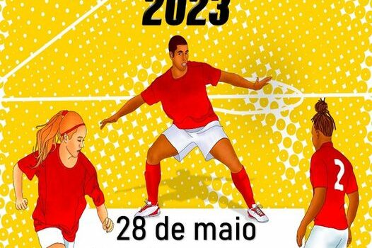 Castelo Branco acolhe Torneio Nacional de Futebol de Rua