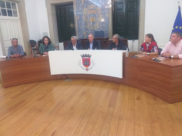 Castelo Branco recebe "Encontro Transfronteiriço de Handball"