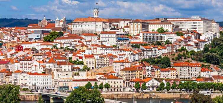 Coimbra