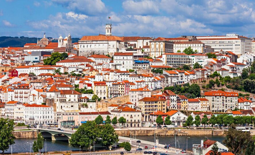 Coimbra
