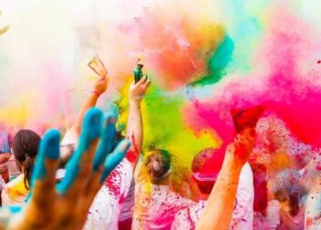 Color Run chega a Castelo Branco em Junho