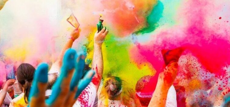 Color Run chega a Castelo Branco em Junho