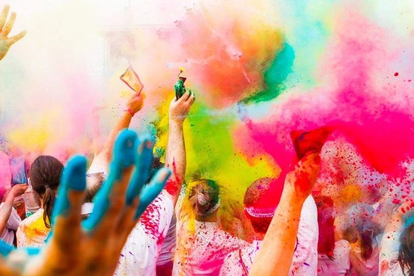 Color Run chega a Castelo Branco em Junho