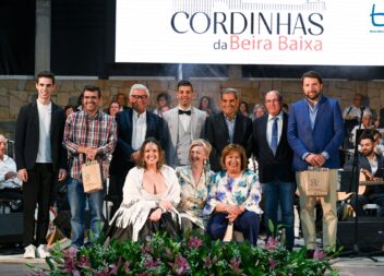 Cordinhas da Beira Baixa encantaram em Idanha-a-Nova