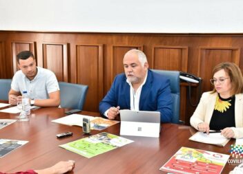"Covilhã Desportiva" vai ser inclusiva e animada