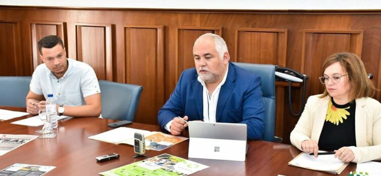 "Covilhã Desportiva" vai ser inclusiva e animada