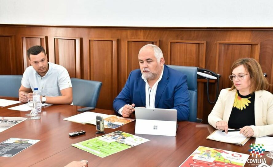 "Covilhã Desportiva" vai ser inclusiva e animada