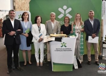 Covilhã promove feira de emprego com 50 empresas