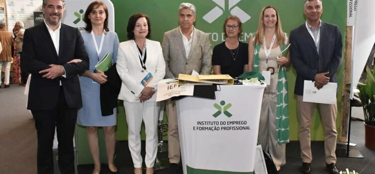 Covilhã promove feira de emprego com 50 empresas