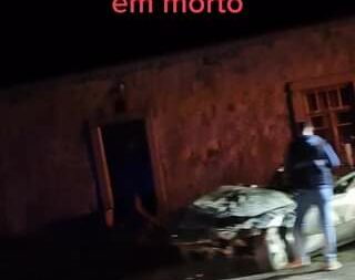 Despiste resulta em morto