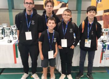 Desportivo de Castelo Branco