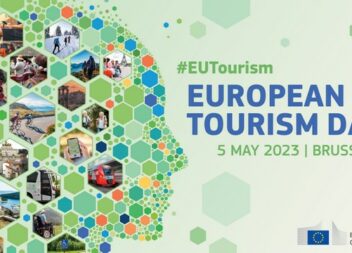 Dia Europeu do Turismo