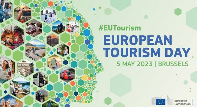 Dia Europeu do Turismo