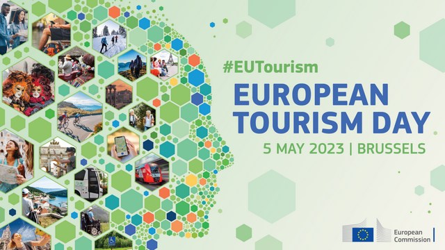 Dia Europeu do Turismo