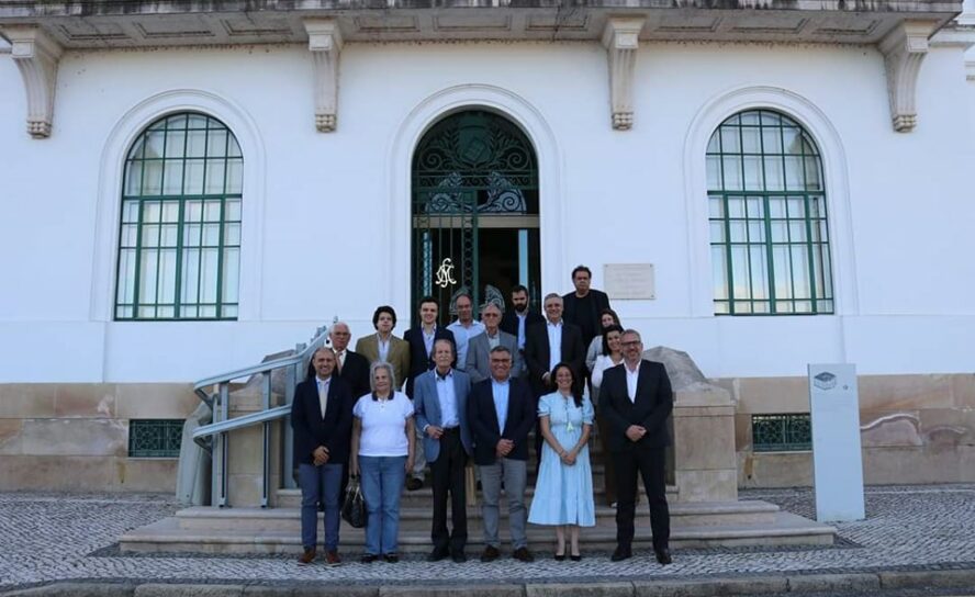 Duque de Bragança no XIV Aniversário da Canonização de São Nuno de Santa Maria
