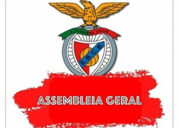 Eleições do Benfica e Castelo Branco realizam-se dia 22 de maio