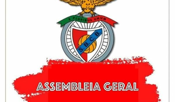 Eleições do Benfica e Castelo Branco realizam-se dia 22 de maio