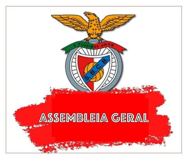Eleições do Benfica e Castelo Branco realizam-se dia 22 de maio