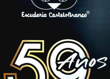 Escuderia de Castelo Branco comemora 59º Aniversário