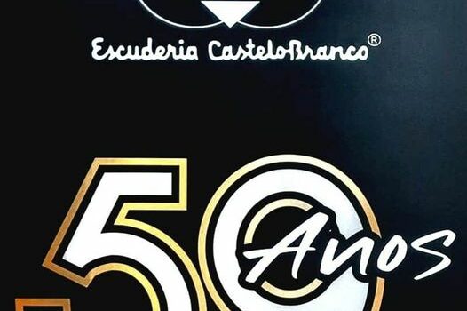 Escuderia de Castelo Branco comemora 59º Aniversário