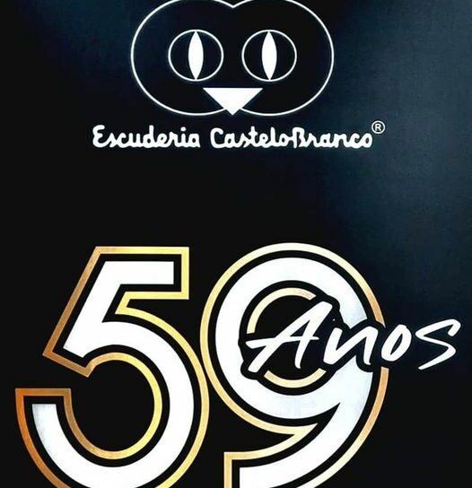 Escuderia de Castelo Branco comemora 59º Aniversário