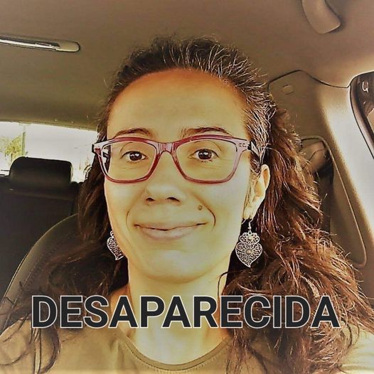 Está desaparecida a elvense Inês Galego, que foi até à cidade de Fátima