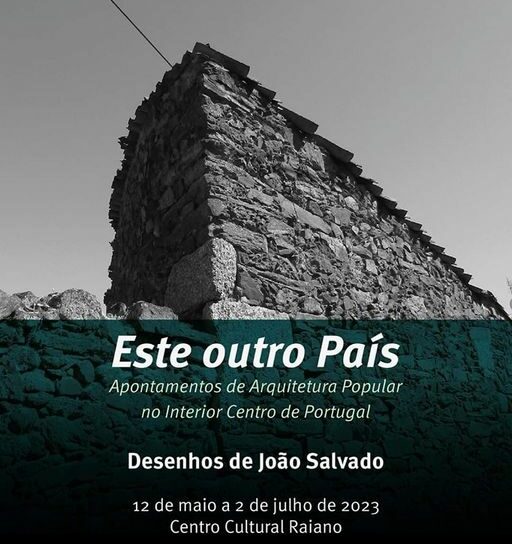 Exposição “Este outro País” no Centro Cultural Raiano