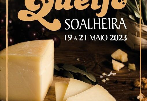 Feira do Queijo da Soalheira