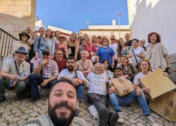 Idanha, Cidade Criativa da UNESCO na Música