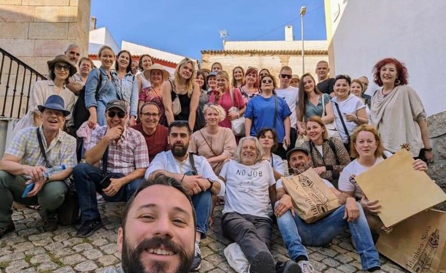 Idanha, Cidade Criativa da UNESCO na Música