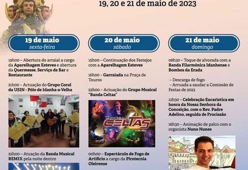 Idanha-a-Velha