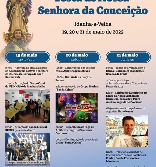 Idanha-a-Velha