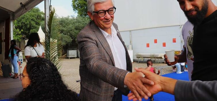 Idanha assinala Dia de África com evento intercultural