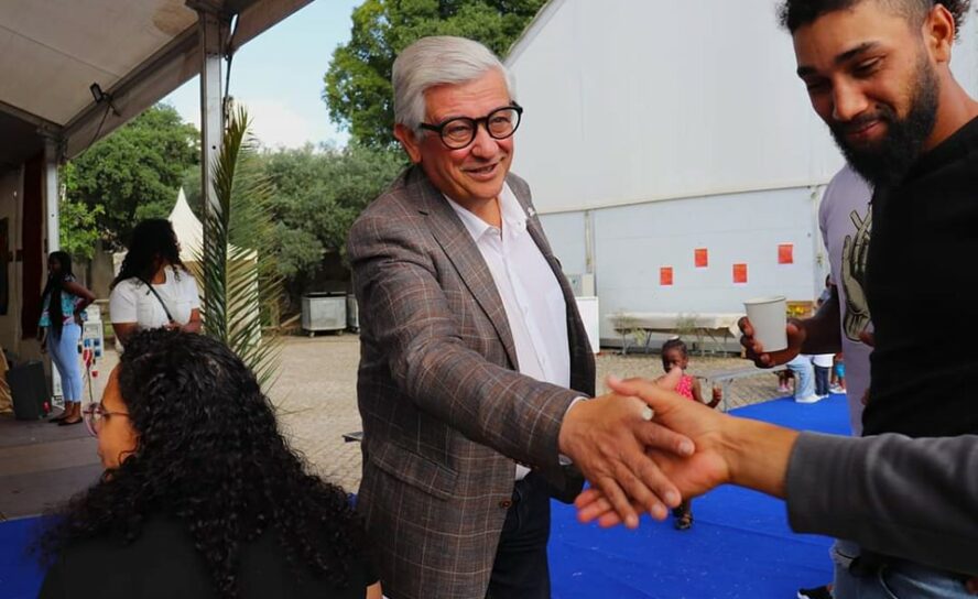 Idanha assinala Dia de África com evento intercultural