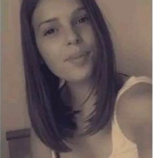 Jovem desaparecida na vila de Castanheira de Pêra
