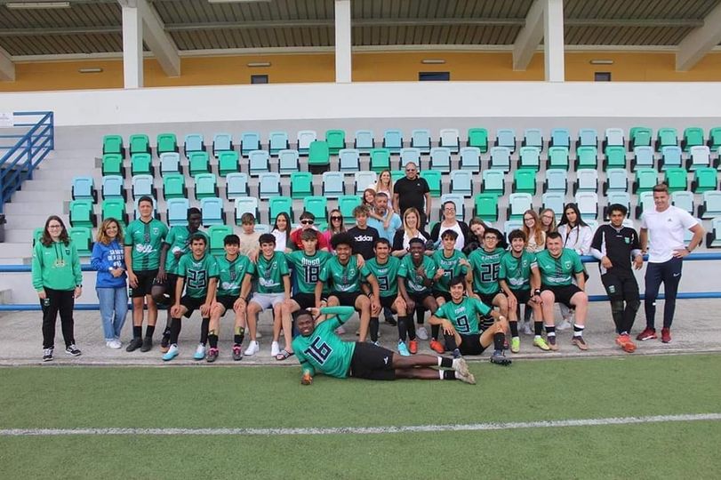 Juniores do Idanhense conquistam 2ª Divisão Distrital