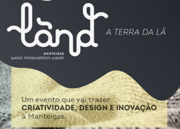 Manteigas