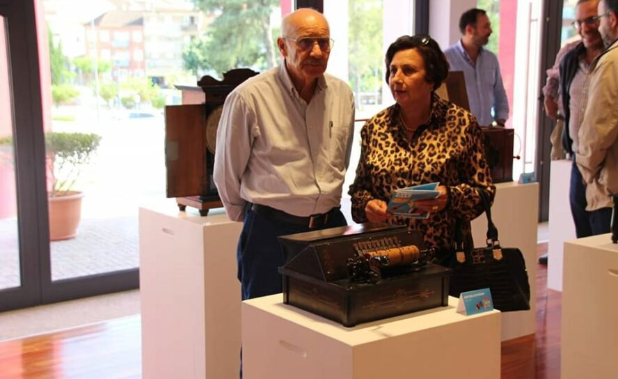 Mês da música volta a ter notas de arte em Oleiros