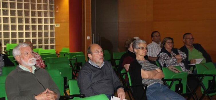 Minas de Oleiros em destaque na Semana Europeia dos Geoparques